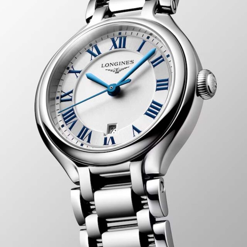Longines Primaluna 30mm - L8.142.4.71.6 - 2