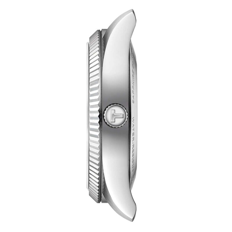 Tissot Classic Contemporary 39mm - T1564081109300 - 2