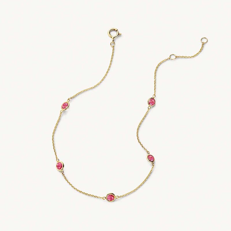 Blush armband - 2266YRH - 2