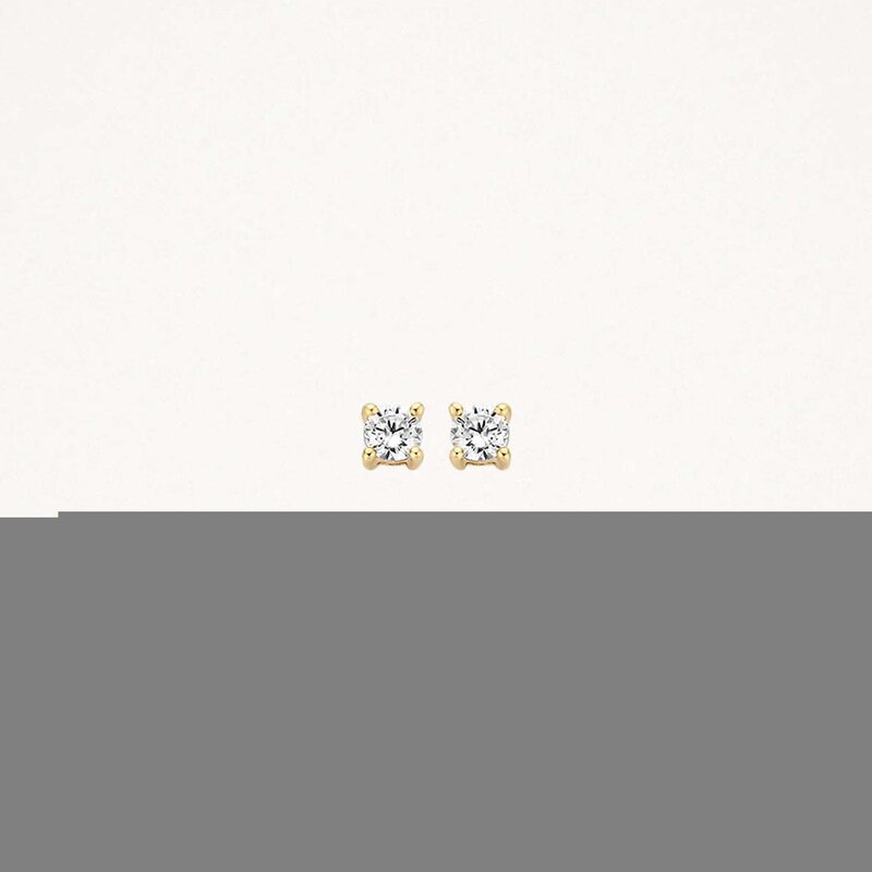 Blush oorbellen Blush oorbellen - 7211YZI - 1