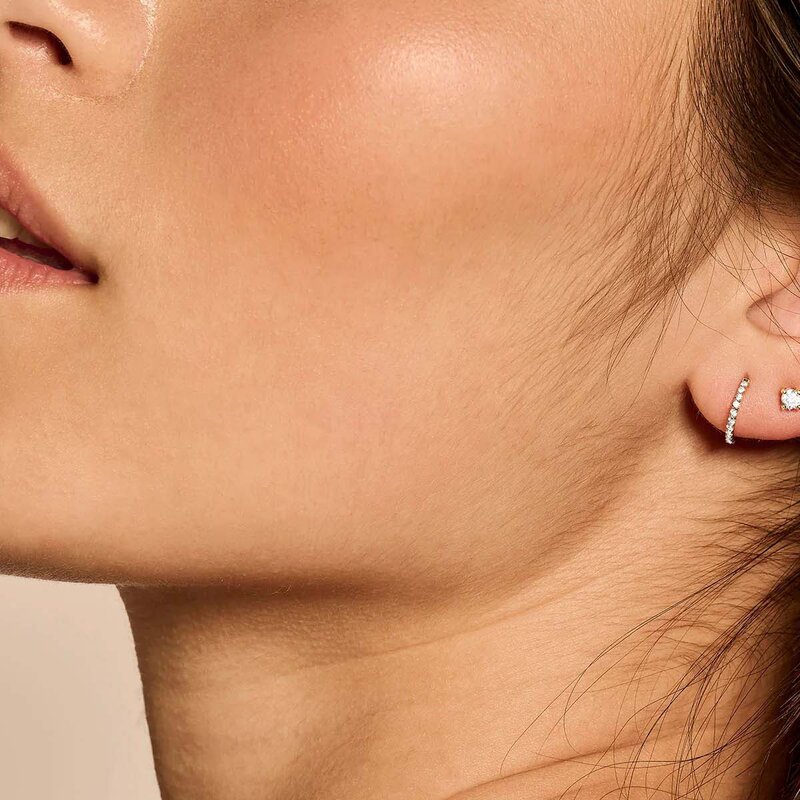 Blush oorbellen Blush oorbellen - 7211YZI - 3