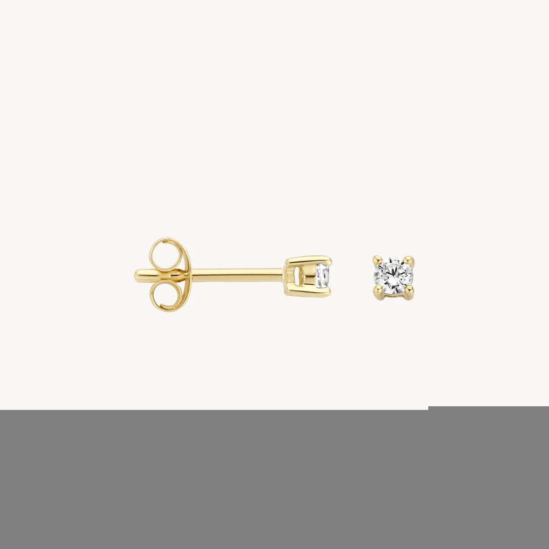 Blush oorbellen Blush oorbellen - 7211YZI - 2