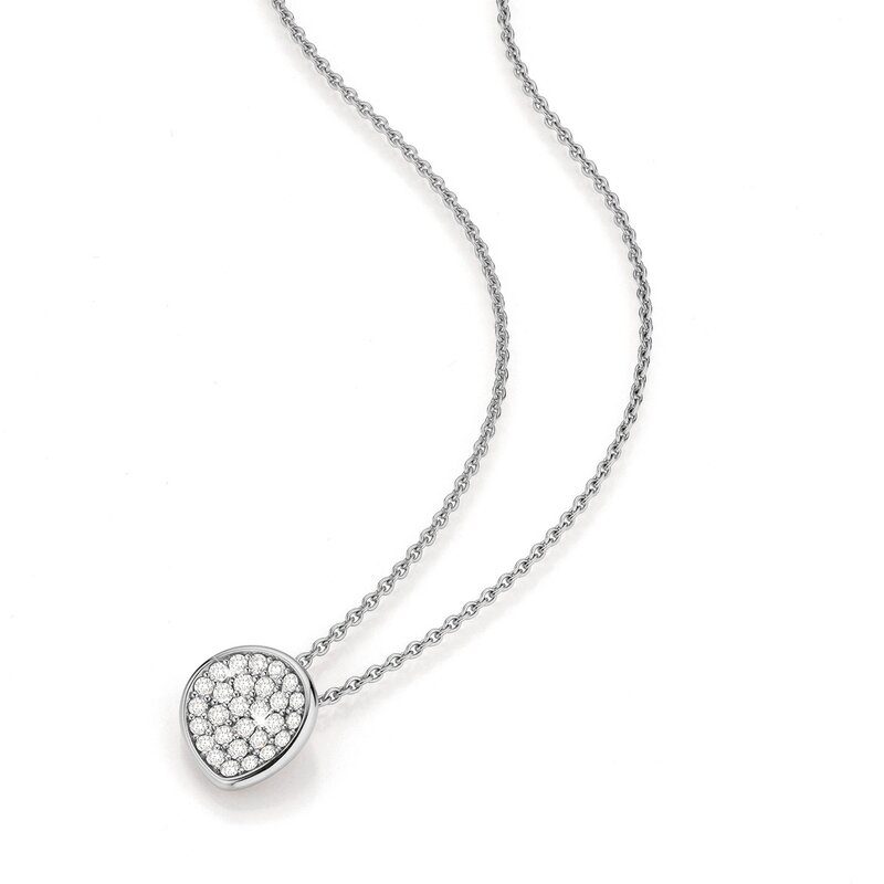 Noor halsketting - 15759-000-W7 - 1