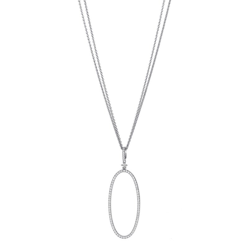 Noor halsketting - 15692-000-W7 - 1