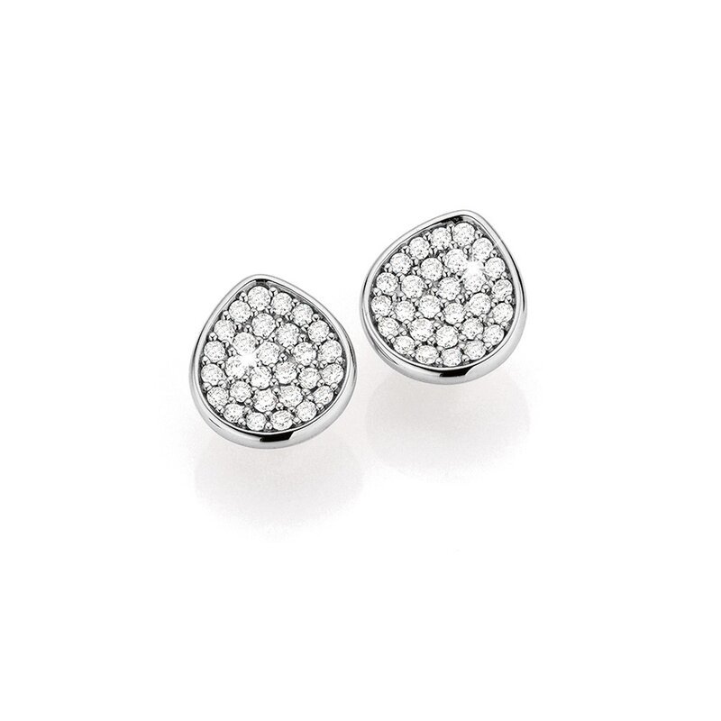 Noor oorbellen - 15775-000-W7 - 1