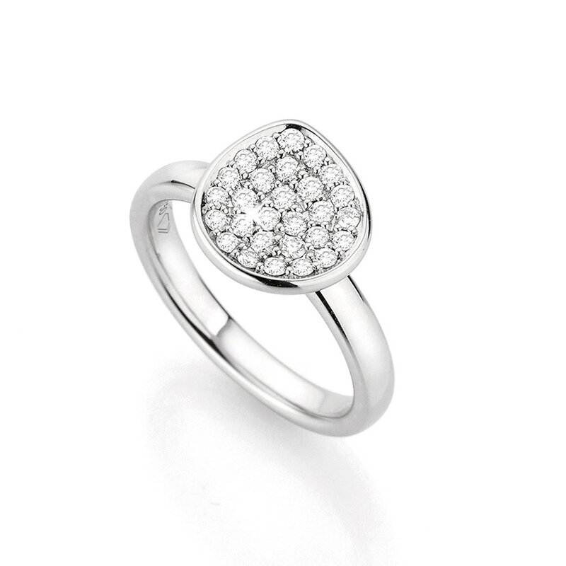 Noor ring - 15751-000-W7 - 1