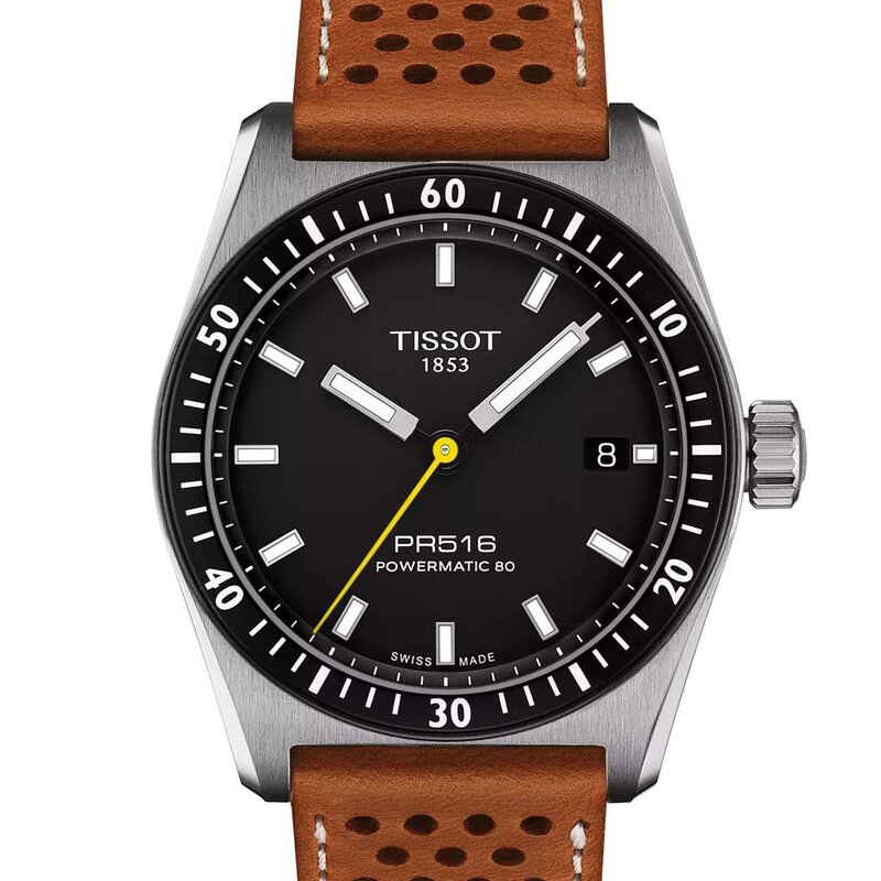 Tissot Pr516 38mm - T1494071605100 - 1