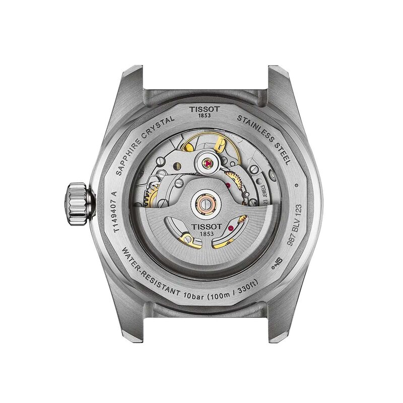 Tissot Pr516 38mm - T1494071605100 - 3