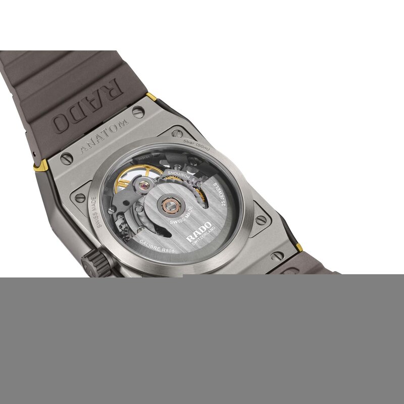Rado Anatom 32,5mm - R10206109 - 2