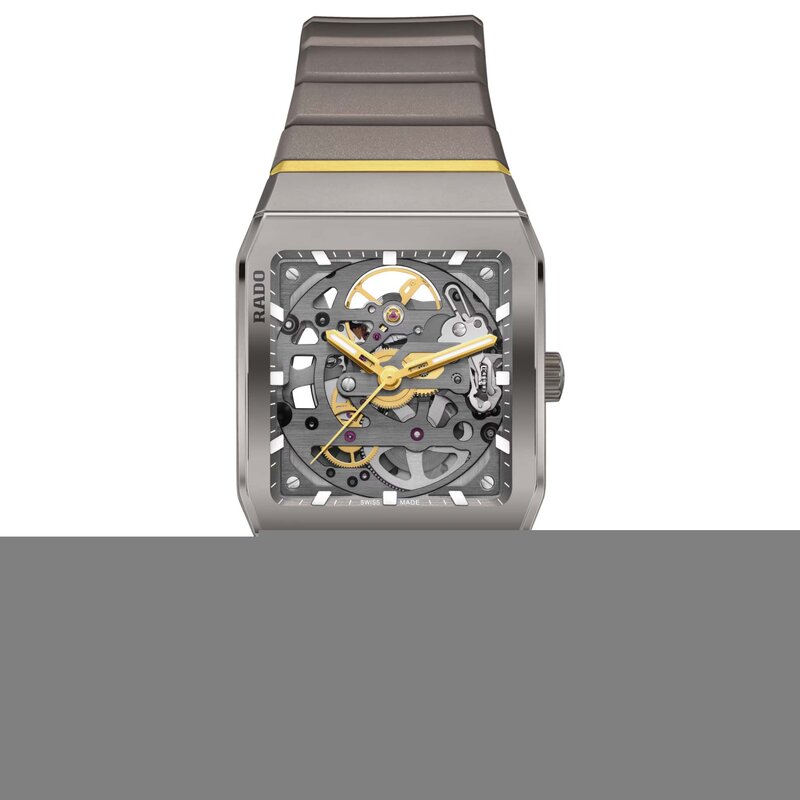 Rado Anatom 32,5mm - R10206109 - 1