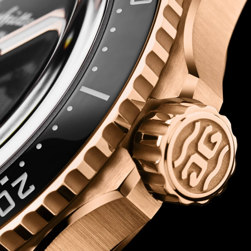 Glashütte Original Spezialist 43,20 mm Glashütte Original Spezialist 43,20 mm - 1-36-13-03-90-35 - 3