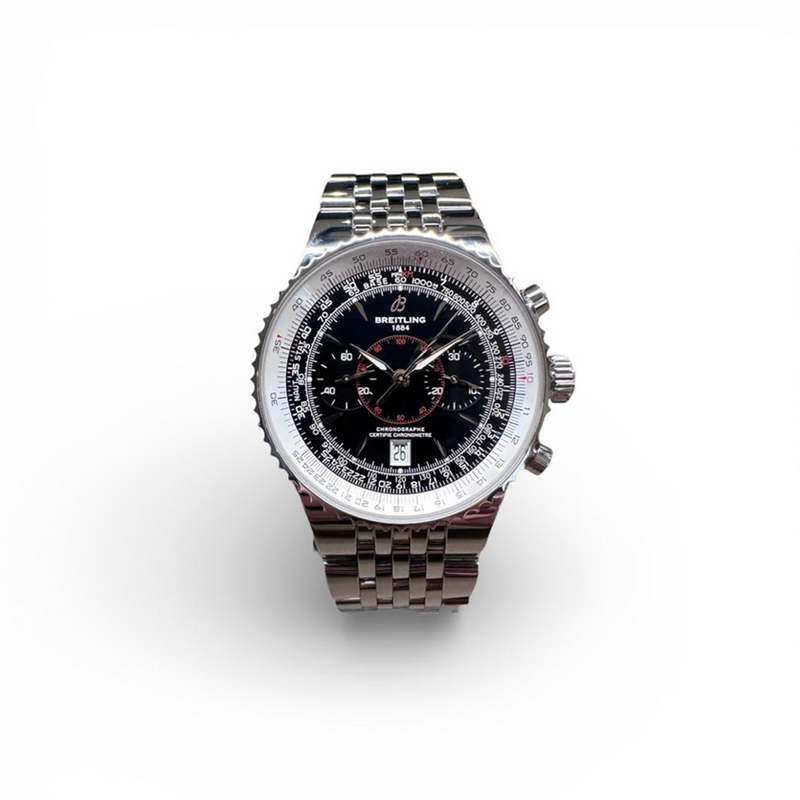 Pre-owned Navitimer 47mm Pre-owned Navitimer 47mm - A23340 - 1