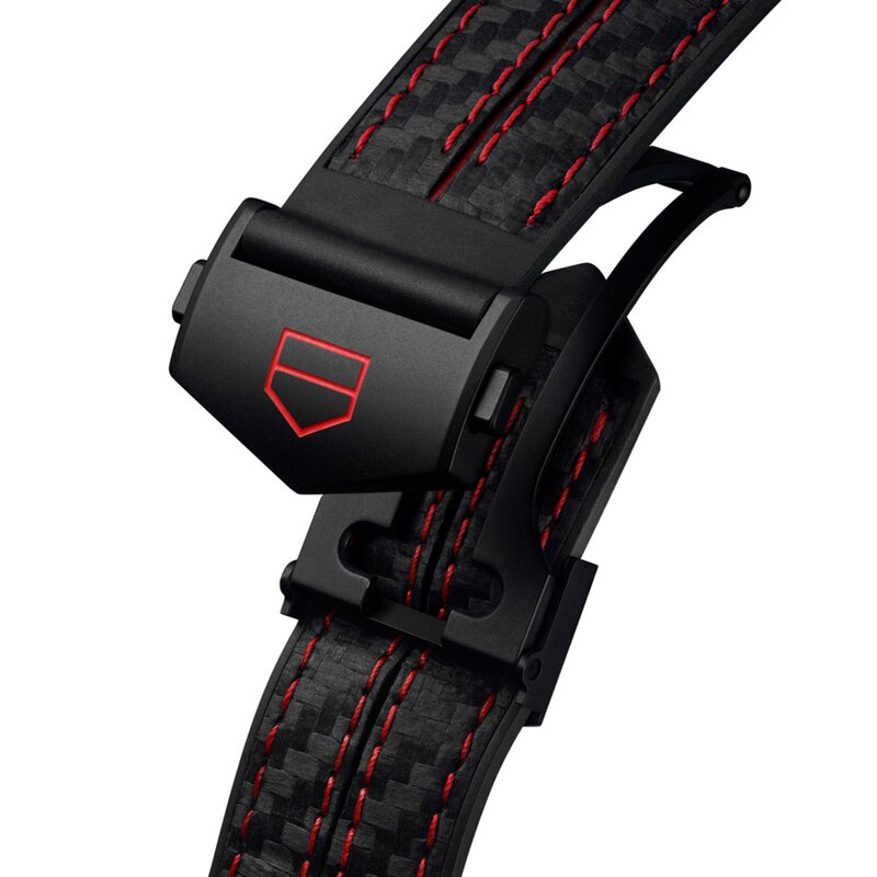 TAG Heuer Connected 45mm TAG Heuer Connected 45mm - SBT8A85.EB0417 - 5