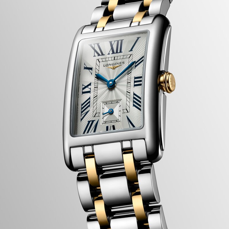 Longines Dolce Vita 23,30 x 37mm - L5.512.5.70.7 - 2