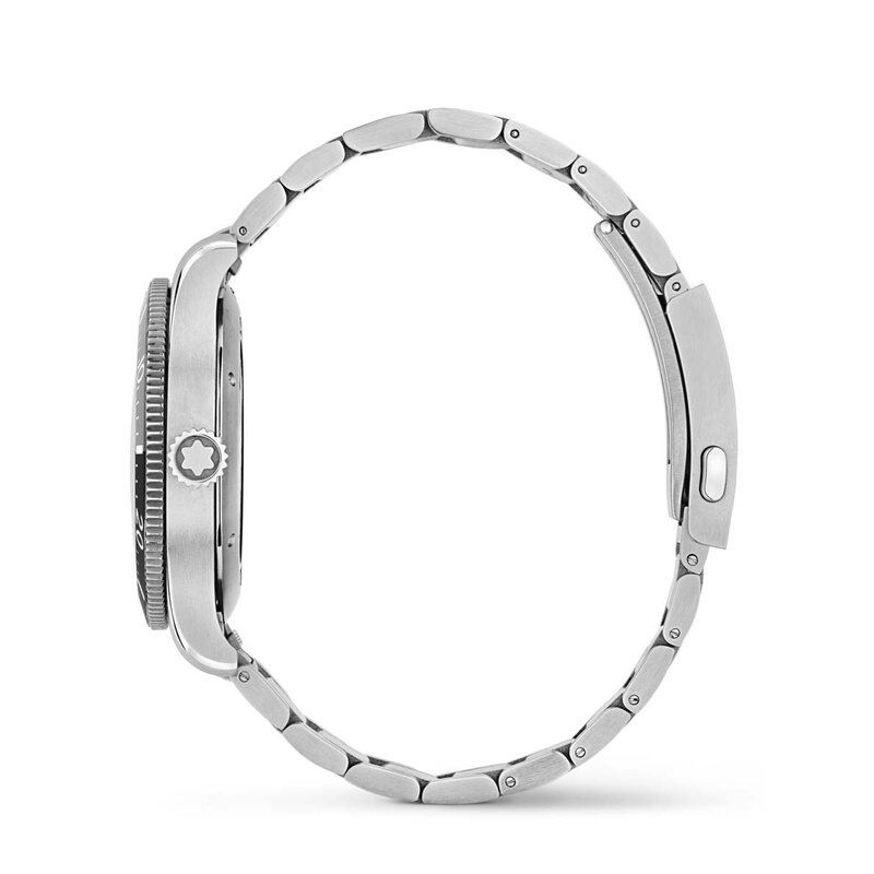 Montblanc 1858 Iced Sea 41mm Montblanc 1858 Iced Sea 41mm - 130793 - 3