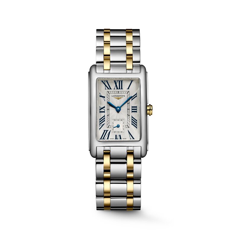 Longines Dolce Vita 23,30 x 37mm - L5.512.5.70.7 - 1