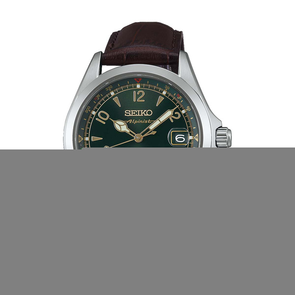 Seiko Prospex 39,50 mm