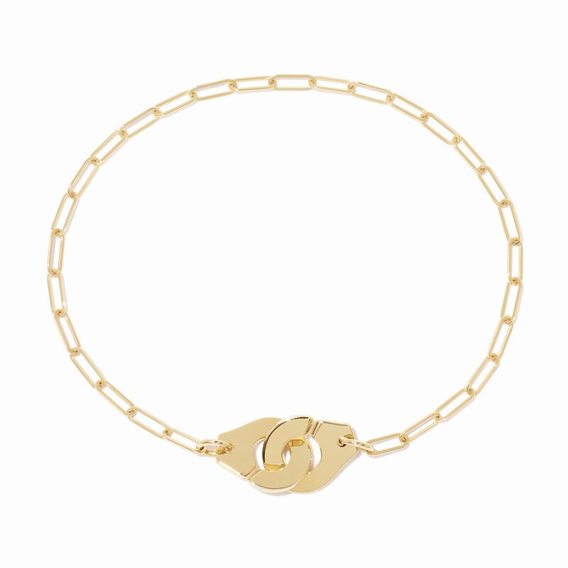 Dinh Van Menottes armband - 354101PM - 1