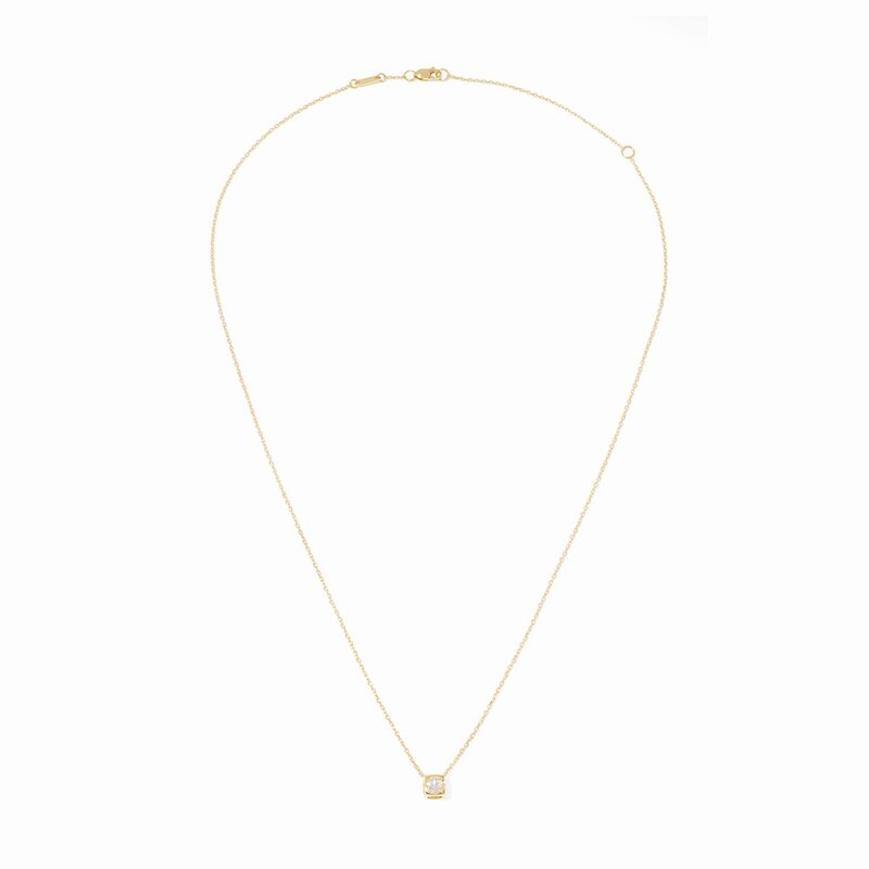 Dinh Van Le Cube halsketting Dinh Van Le Cube halsketting - 608111MM - 2