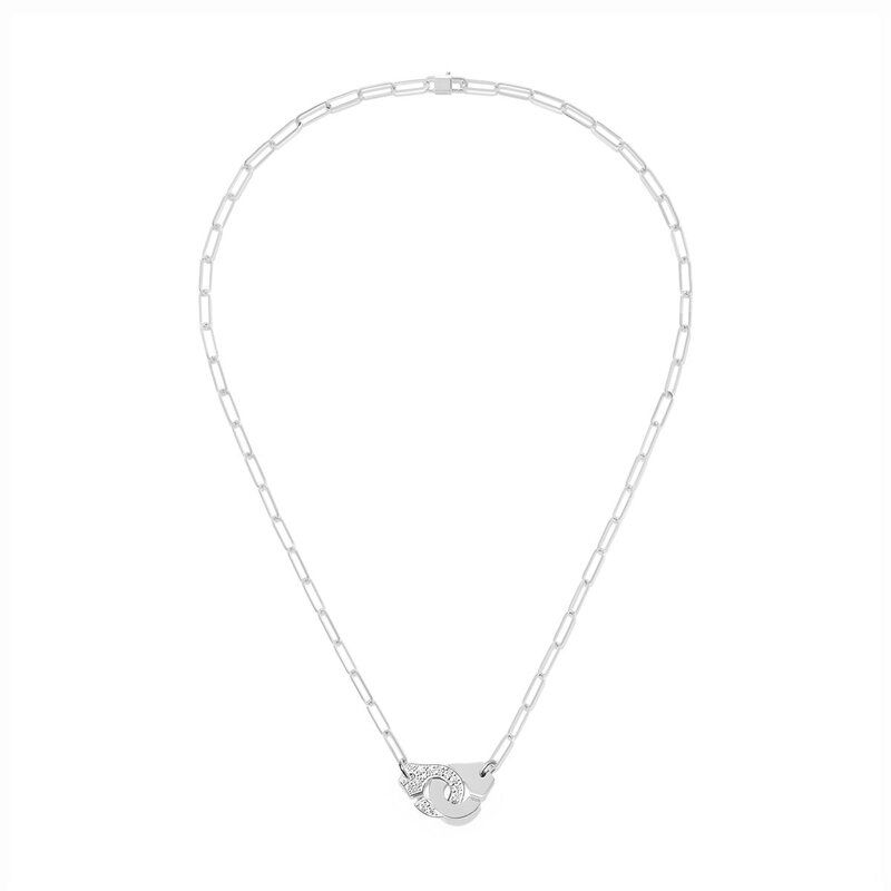 Dinh Van Menottes halsketting - 652812MM - 2