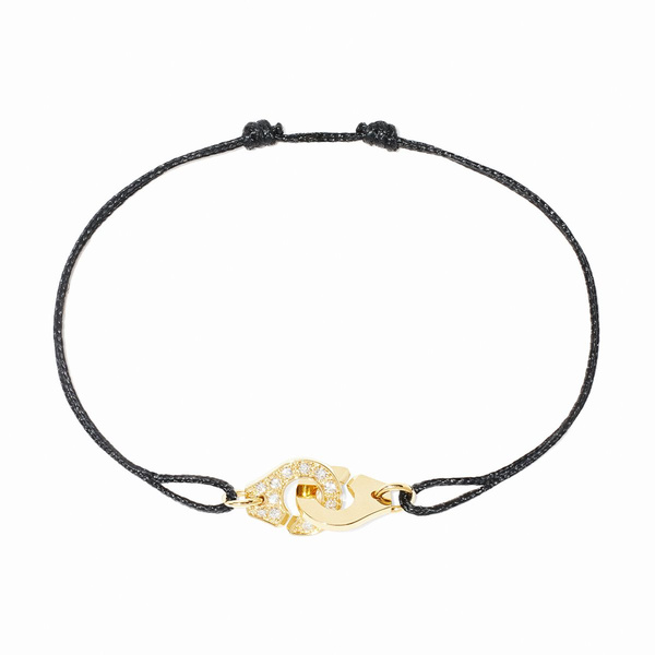 Dinh Van Menottes armband