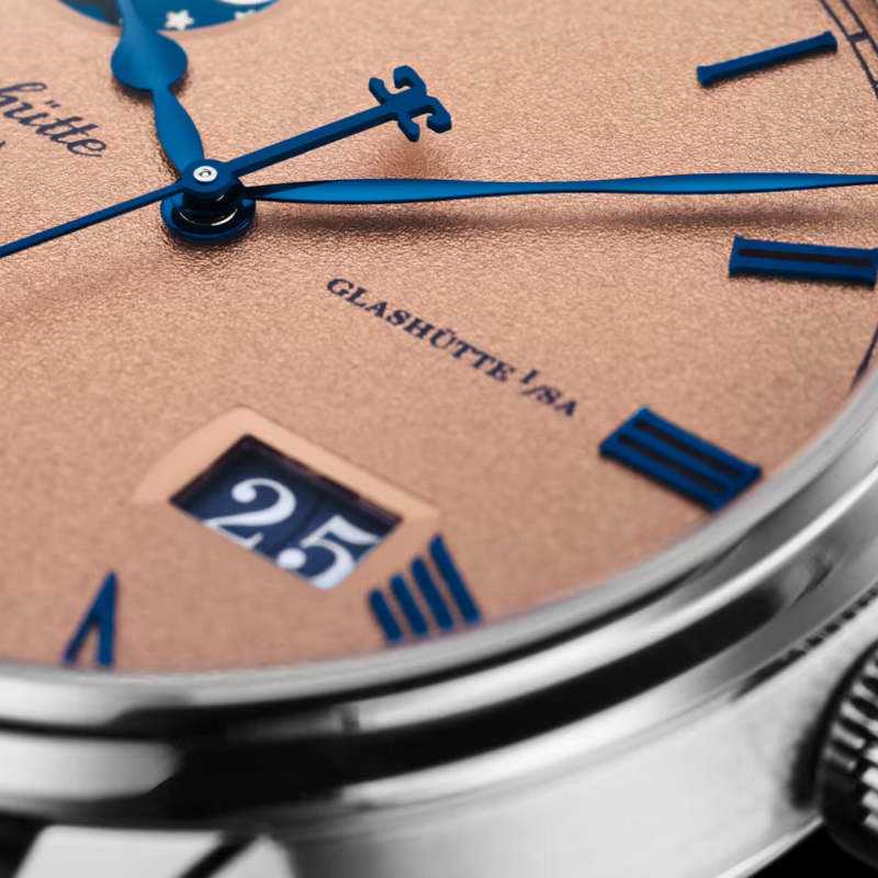 Glashütte Original Senator Excellence Panorama Date Moon Phase 40mm - 1-36-24-04-02-61 - 3