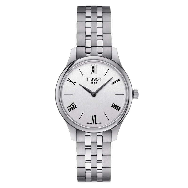 Tissot Classic Traditional 31mm - T0632091103800 - 1