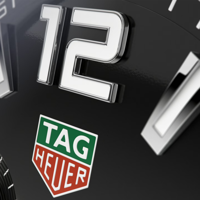 TAG Heuer Formula 1 43mm - CAZ1010.FT8024 - 2