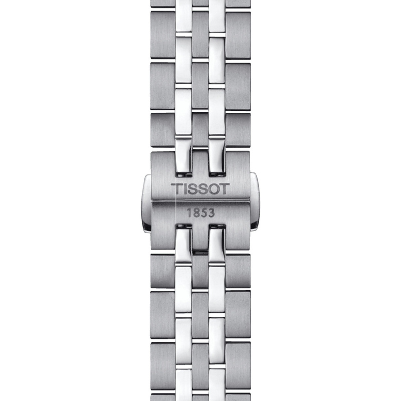 Tissot Classic Traditional 31mm - T0632091103800 - 3