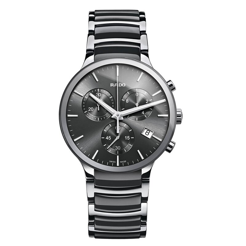 Rado Centrix Open Hart 40mm - R30122122 - 1