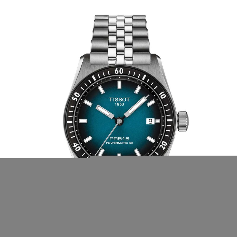 Tissot Pr516 38mm Tissot Pr516 38mm - T1494071104100 - 1