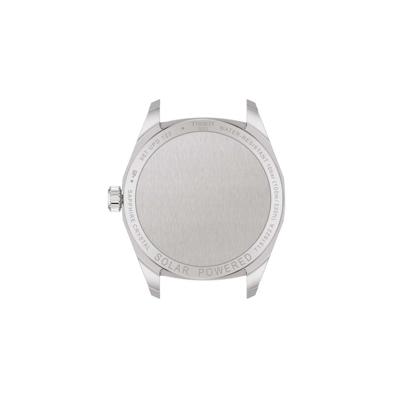 Tissot Prc100 Solar 34mm - T1518222203100 - 3