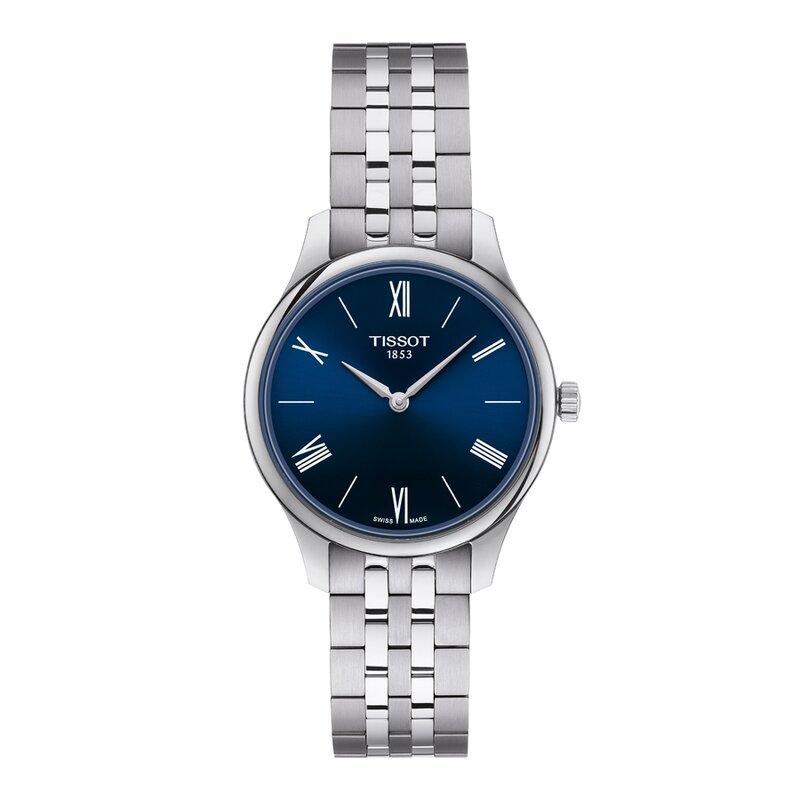 Tissot Classic Traditional 31mm - T0632091104800 - 1