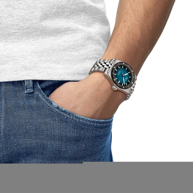 Tissot Pr516 38mm Tissot Pr516 38mm - T1494071104100 - 5