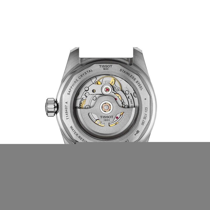 Tissot Pr516 40mm - T1494171101100 - 3