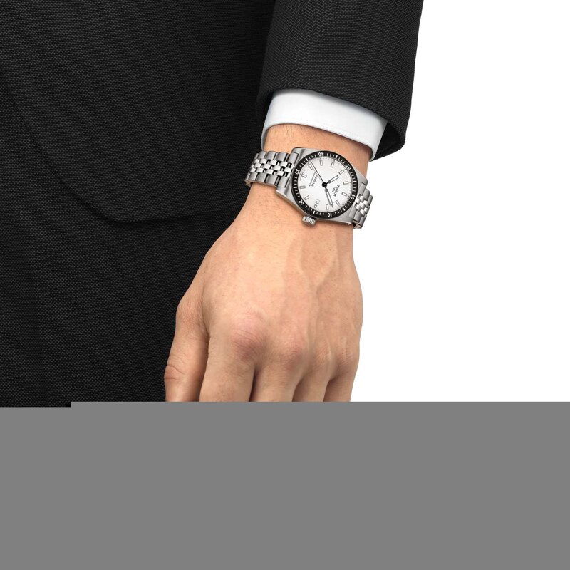 Tissot Pr516 40mm - T1494171101100 - 5