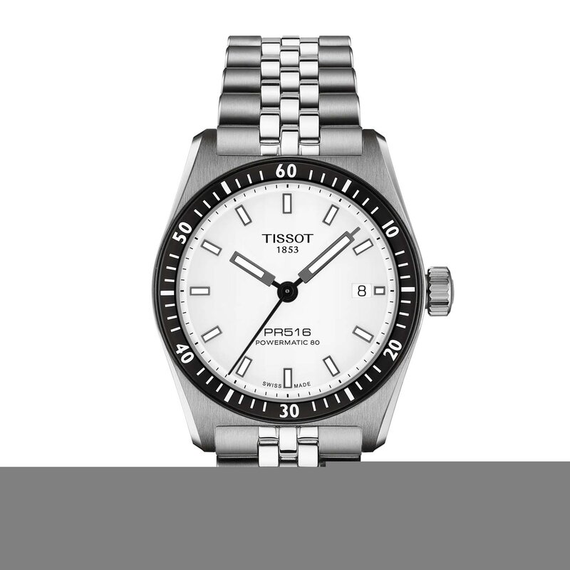 Tissot Pr516 40mm - T1494171101100 - 1
