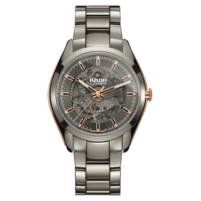 Rado Hyperchrome 42mm - R32021102 - 1