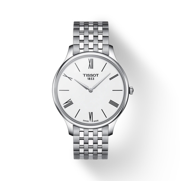 Tissot T-classic Tradition 39mm