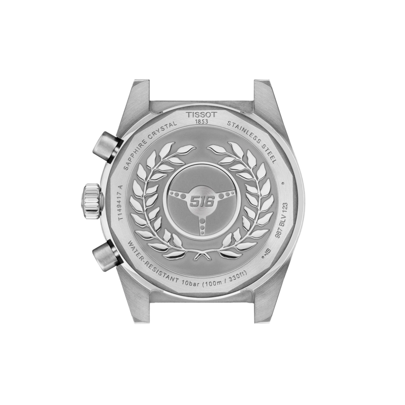 Tissot Pr 516 40mm Tissot Pr 516 40mm - T1494171101100 - 3