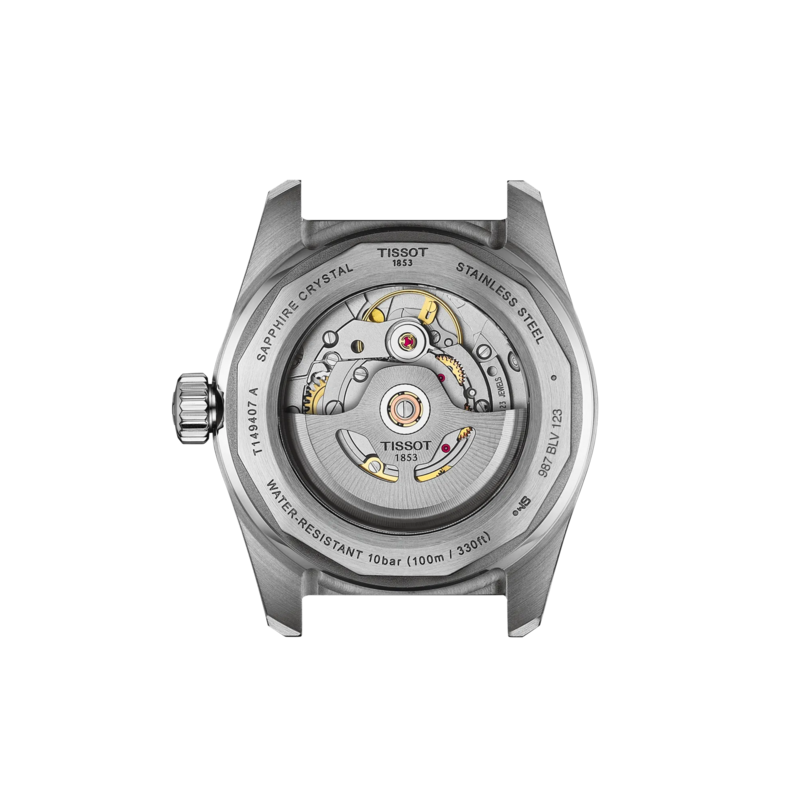 Tissot Pr 516 38mm Tissot Pr 516 38mm - T1494071104100 - 3