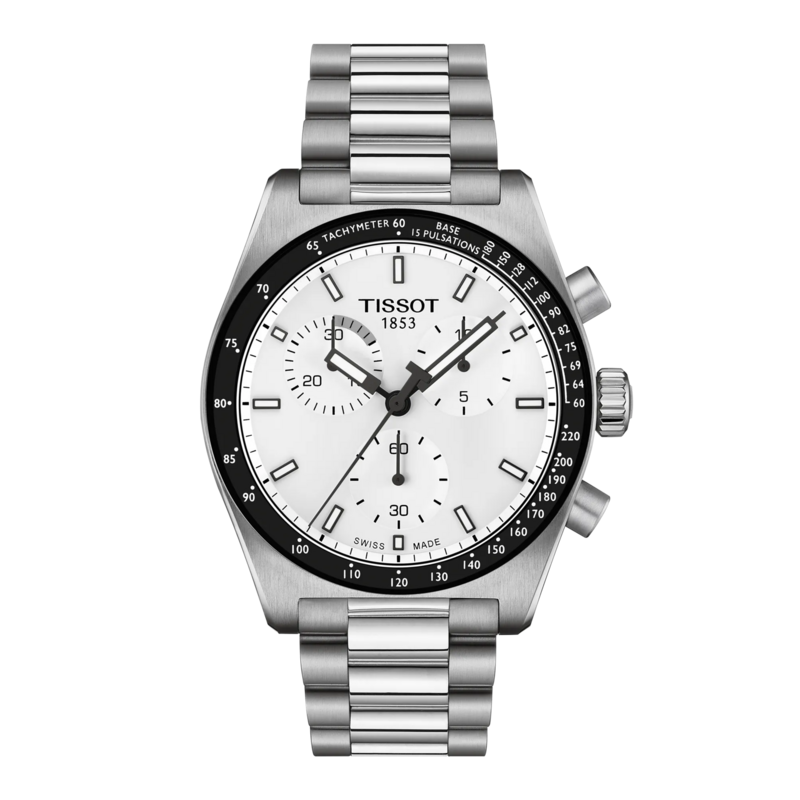 Tissot Pr 516 40mm Tissot Pr 516 40mm - T1494171101100 - 1