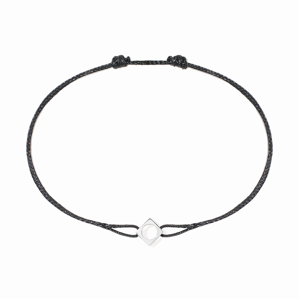 Dinh Van Le Pave armband 368209