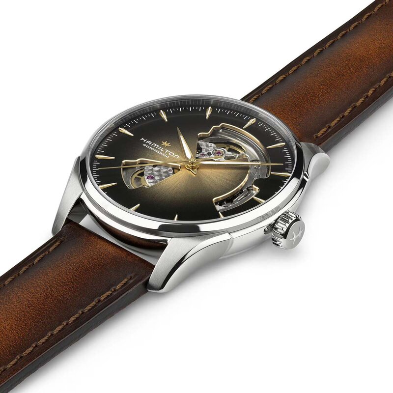 Hamilton Jazzmaster 40mm - H32675501 - 2