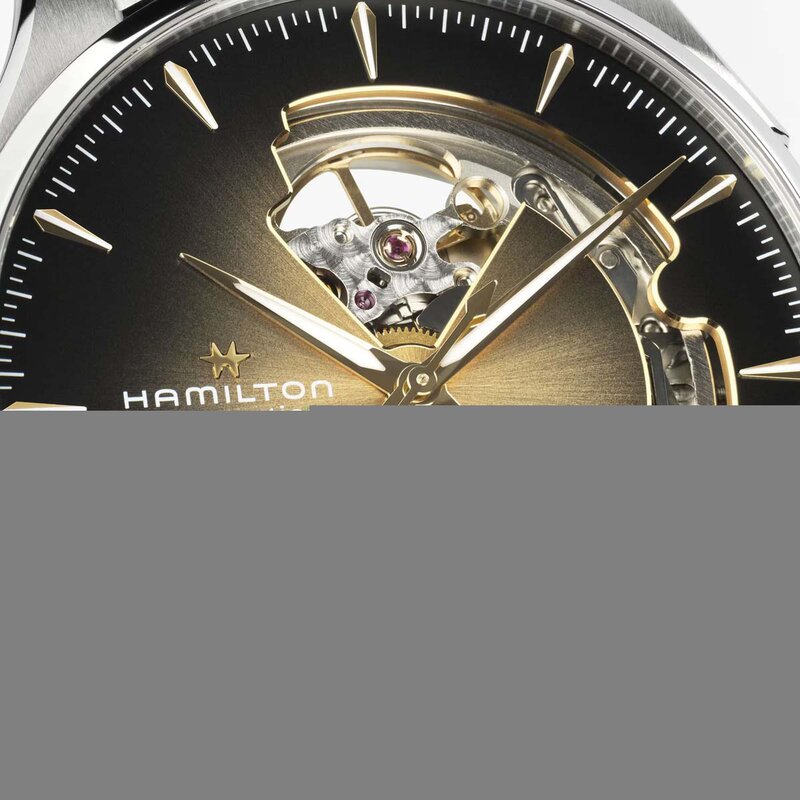 Hamilton Jazzmaster 40mm - H32675501 - 3