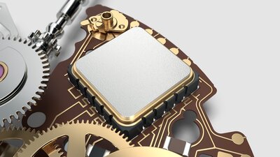 Grand Seiko Spring Drive U.F.A.