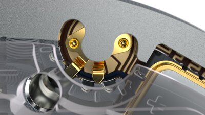 Grand Seiko Spring Drive U.F.A.