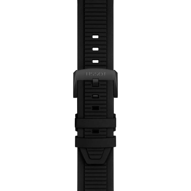 Tissot T-race 45mm - T1414173742200 - 4