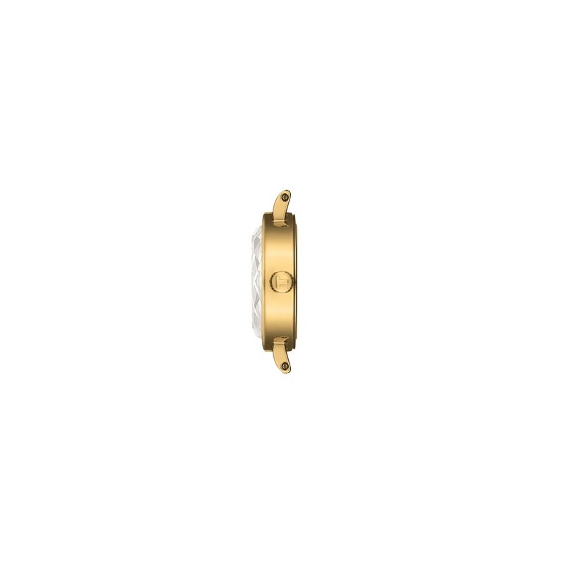 Tissot Lovely 20mm - T1400093637100 - 2