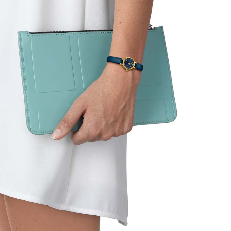 Tissot Lovely 20mm - T1400093604100 - 5